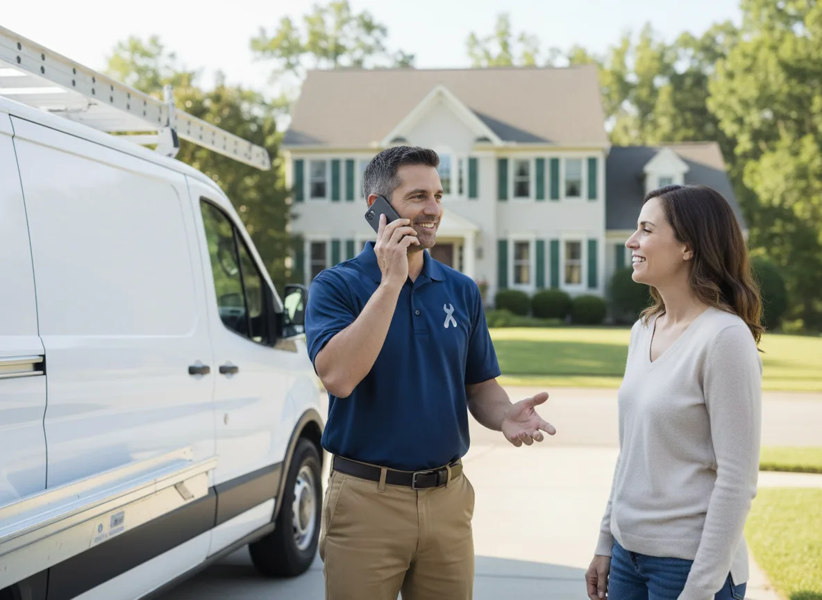 Home Gutter Service Linville, VA FAQs
